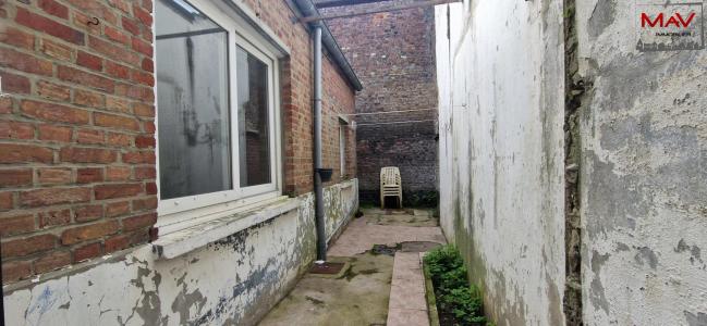 For rent Roubaix 2 rooms 51 m2 Nord (59100) photo 2