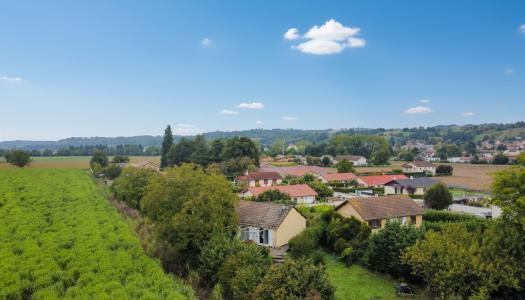 For sale Saint-jean-de-bournay 3 rooms 88 m2 Isere (38440) photo 1