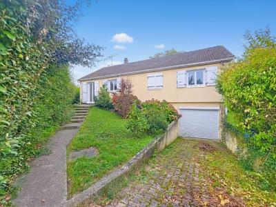 For sale Saint-jean-de-bournay 3 rooms 88 m2 Isere (38440) photo 3