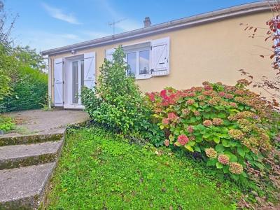 For sale Saint-jean-de-bournay 3 rooms 88 m2 Isere (38440) photo 4