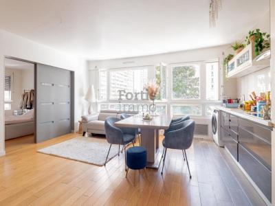 Acheter Appartement Paris-13eme-arrondissement 719000 euros