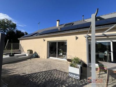 Annonce Vente 6 pices Maison Plouay 56