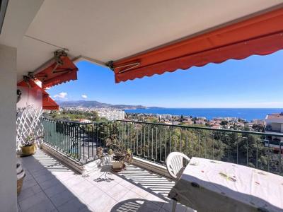 For sale Nice 3 rooms 73 m2 Alpes Maritimes (06200) photo 0