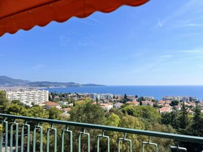 Acheter Appartement Nice 399000 euros