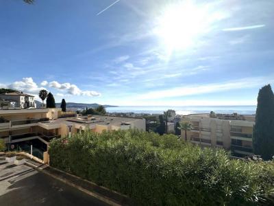 Acheter Appartement 61 m2 Nice