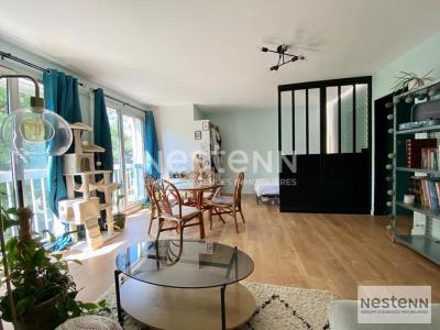 For rent Blois 1 room 39 m2 Loir et cher (41000) photo 0