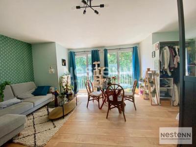 For rent Blois 1 room 39 m2 Loir et cher (41000) photo 2