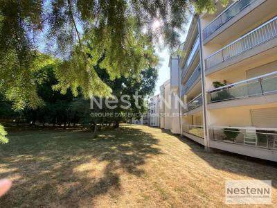 For rent Blois 1 room 39 m2 Loir et cher (41000) photo 3