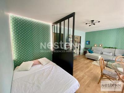 For rent Blois 1 room 39 m2 Loir et cher (41000) photo 4