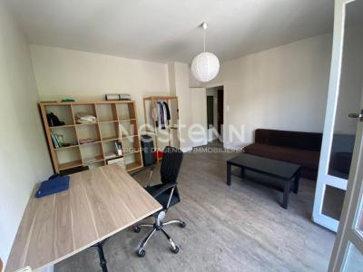 For rent Blois 1 room 30 m2 Loir et cher (41000) photo 1