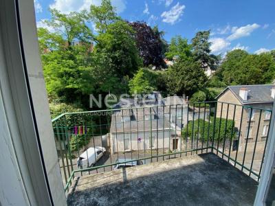 For rent Blois 1 room 30 m2 Loir et cher (41000) photo 2