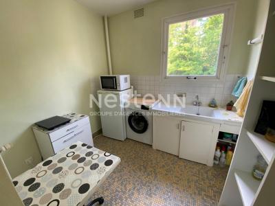 For rent Blois 1 room 30 m2 Loir et cher (41000) photo 3