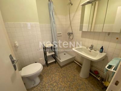 For rent Blois 1 room 30 m2 Loir et cher (41000) photo 4