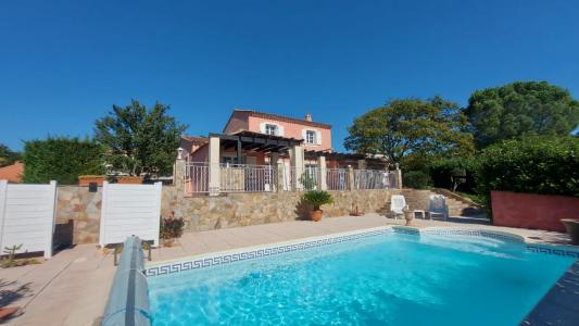 Annonce Vente 6 pices Maison Vidauban 83