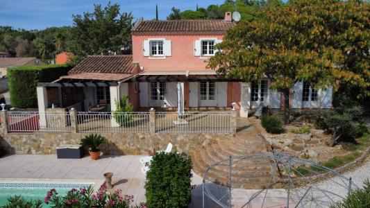 Acheter Maison 145 m2 Vidauban