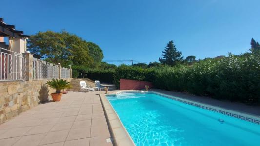 Acheter Maison Vidauban Var
