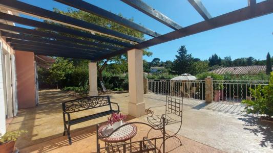Acheter Maison Vidauban 550000 euros