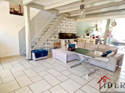 Annonce Vente 7 pices Maison Chauffourt 52