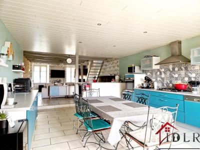 Acheter Maison Chauffourt Haute marne