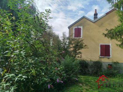 For sale Chalindrey 6 rooms 103 m2 Haute marne (52600) photo 2