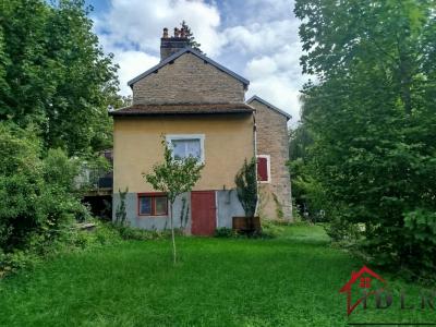 For sale Chalindrey 6 rooms 103 m2 Haute marne (52600) photo 3