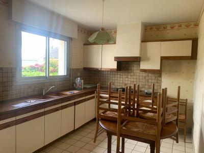 For sale Grand-champ 4 rooms 85 m2 Morbihan (56390) photo 1