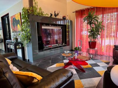 For sale Camors BIEUZY-LANVAUX 7 rooms 180 m2 Morbihan (56330) photo 1