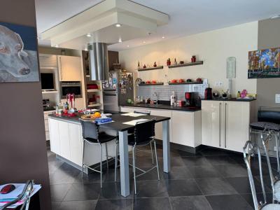 For sale Camors BIEUZY-LANVAUX 7 rooms 180 m2 Morbihan (56330) photo 3