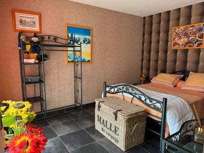 For sale Camors BIEUZY-LANVAUX 7 rooms 180 m2 Morbihan (56330) photo 4