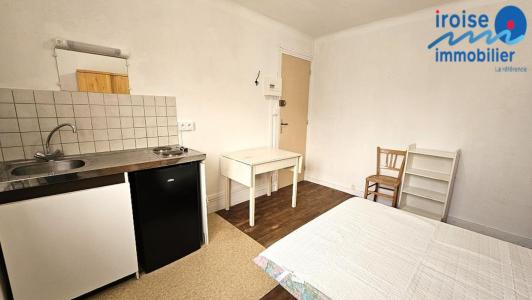 Louer Appartement Brest 385 euros