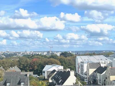 For sale Brest 3 rooms 55 m2 Finistere (29200) photo 0