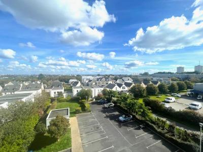 For sale Brest 3 rooms 55 m2 Finistere (29200) photo 2