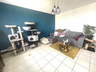 For sale Brest 3 rooms 55 m2 Finistere (29200) photo 4