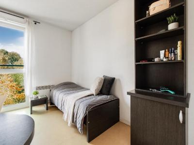 For sale Nantes 1 room 19 m2 Loire atlantique (44300) photo 3