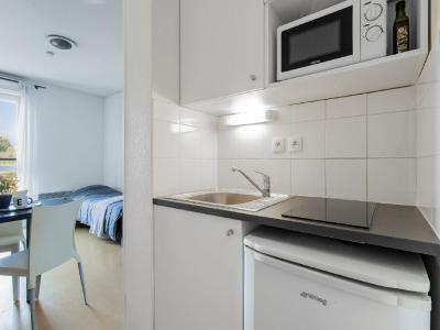 For sale Nantes 1 room 19 m2 Loire atlantique (44300) photo 4