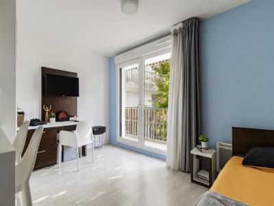 For sale Nantes 1 room 20 m2 Loire atlantique (44300) photo 1
