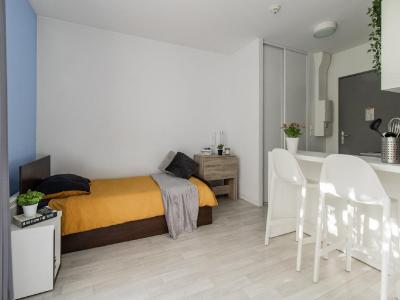 For sale Nantes 1 room 20 m2 Loire atlantique (44300) photo 3