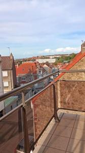 Annonce Vente 3 pices Appartement Boulogne-sur-mer 62