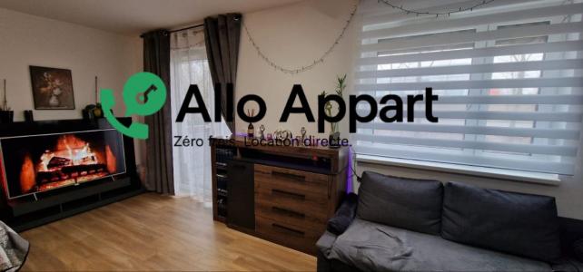For rent Paris-14eme-arrondissement 1 room 29 m2 Paris (75014) photo 2