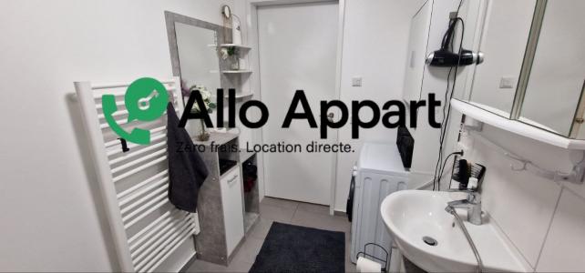 For rent Paris-14eme-arrondissement 1 room 29 m2 Paris (75014) photo 3