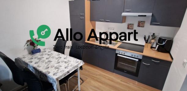 For rent Paris-14eme-arrondissement 1 room 29 m2 Paris (75014) photo 4