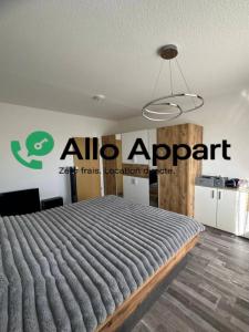 For rent Paris-19eme-arrondissement 2 rooms 43 m2 Paris (75019) photo 4