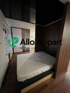 For rent Paris-19eme-arrondissement 1 room 31 m2 Paris (75019) photo 1