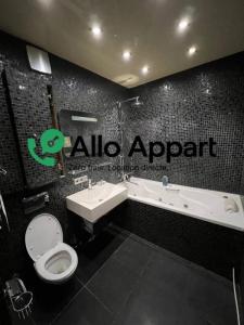 For rent Paris-19eme-arrondissement 1 room 31 m2 Paris (75019) photo 2