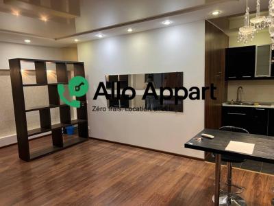 For rent Paris-19eme-arrondissement 1 room 31 m2 Paris (75019) photo 3