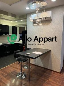 For rent Paris-19eme-arrondissement 1 room 31 m2 Paris (75019) photo 4