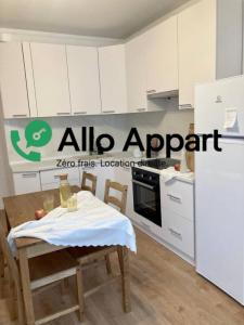 For rent Lyon-7eme-arrondissement 1 room 34 m2 Rhone (69007) photo 1