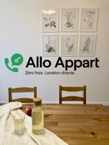 For rent Lyon-7eme-arrondissement 1 room 34 m2 Rhone (69007) photo 2