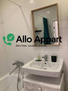 For rent Lyon-7eme-arrondissement 1 room 34 m2 Rhone (69007) photo 3