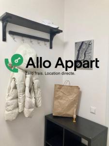 For rent Lyon-7eme-arrondissement 1 room 34 m2 Rhone (69007) photo 4